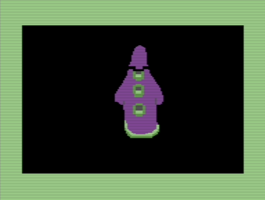 c64 Effects